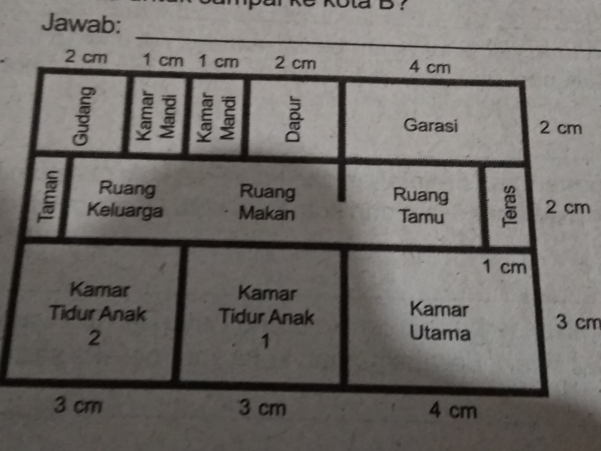 Detail Cara Bikin Denah Rumah Nomer 40