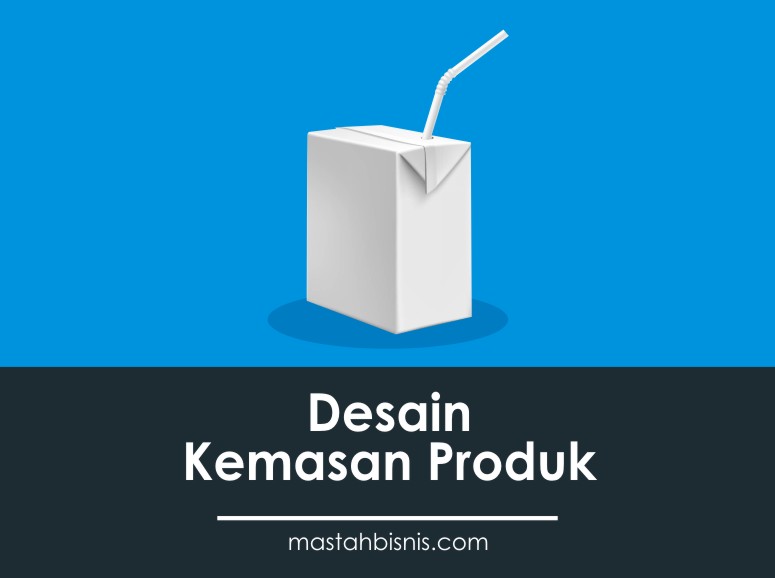 Detail Cara Bikin Desain Kemasan Produk Nomer 20