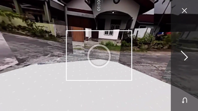 Detail Cara Bikin Foto 360 Derajat Di Android Nomer 15