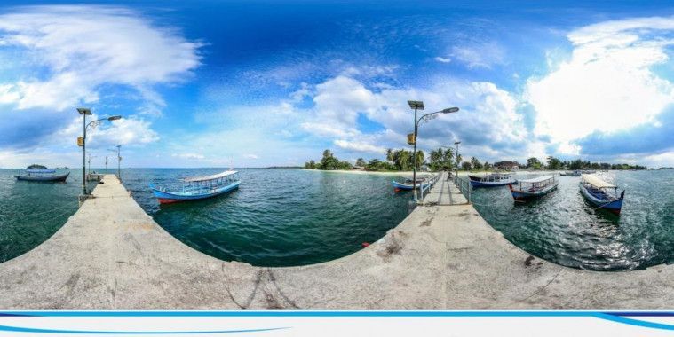 Detail Cara Bikin Foto 360 Derajat Di Android Nomer 6