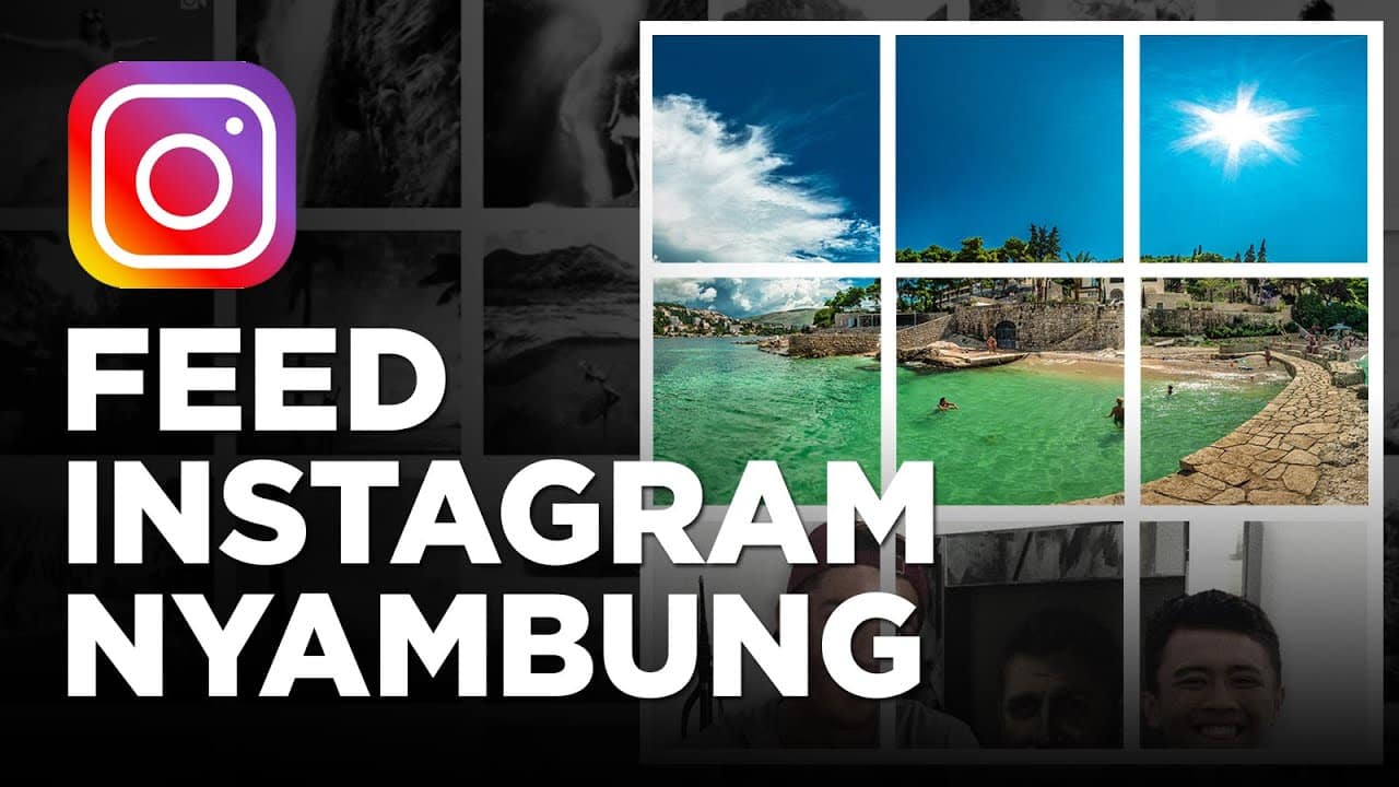 Detail Cara Bikin Foto Besar Di Instagram Nomer 18