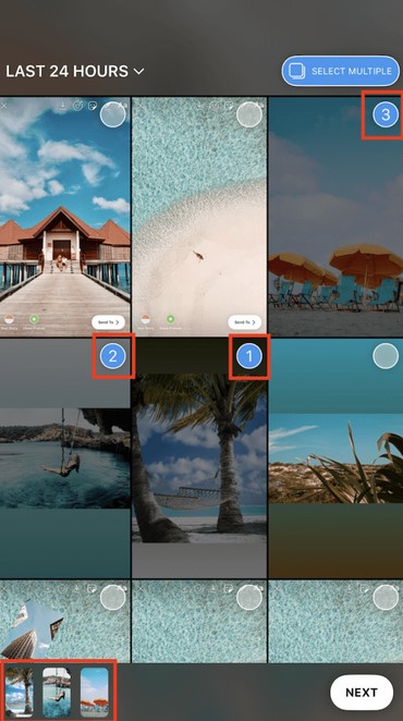 Detail Cara Bikin Foto Besar Di Instagram Nomer 21