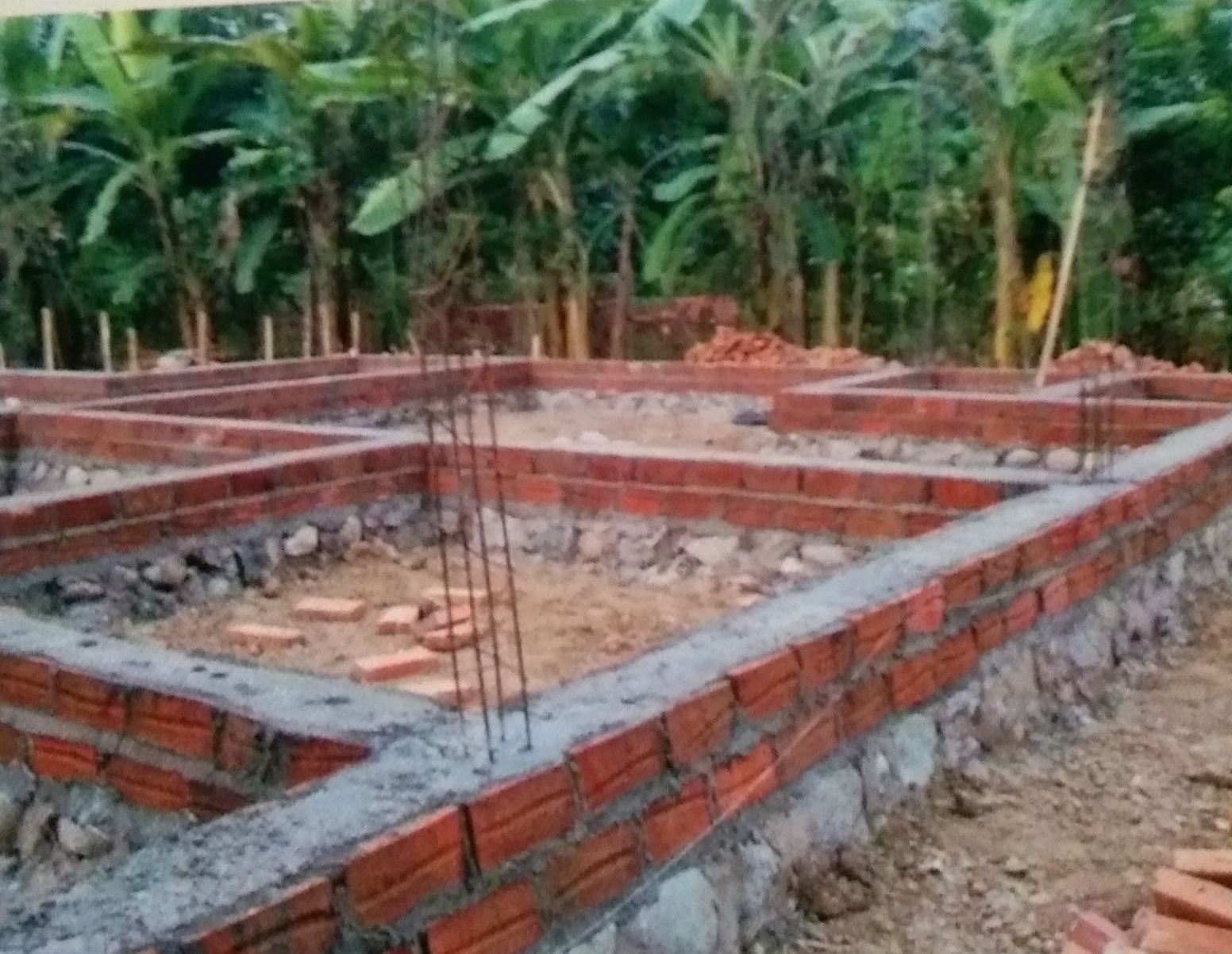 Detail Cara Bikin Pondasi Rumah Nomer 3