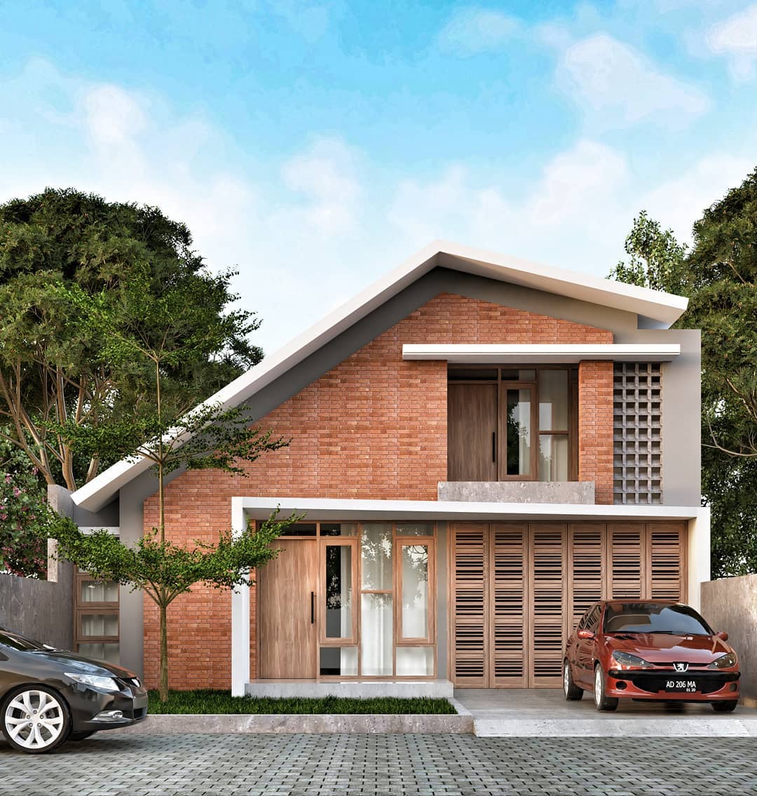 Detail Cara Bikin Rumah Nomer 3