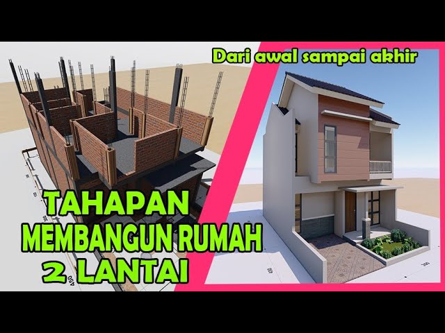 Detail Cara Bikin Rumah Nomer 9