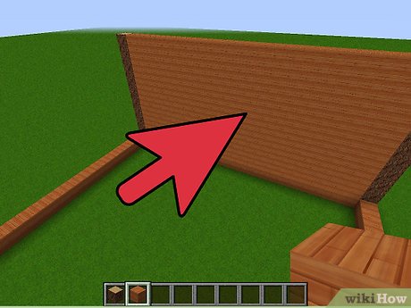 Detail Cara Bikin Rumah Minecraft Nomer 23