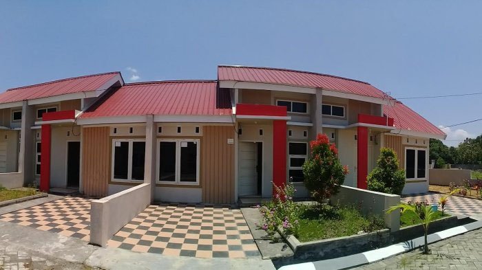 Detail Cara Bikin Rumah Minimalis Nomer 34