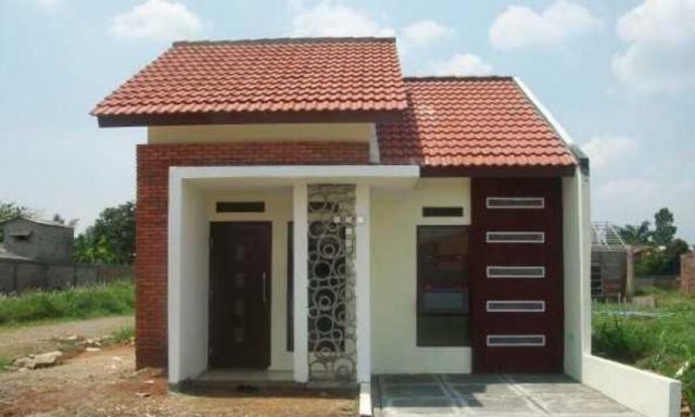 Detail Cara Bikin Rumah Minimalis Nomer 46