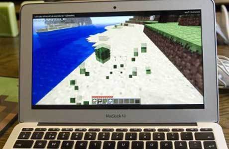 Detail Cara Bikin Sekolah Di Minecraft Nomer 37