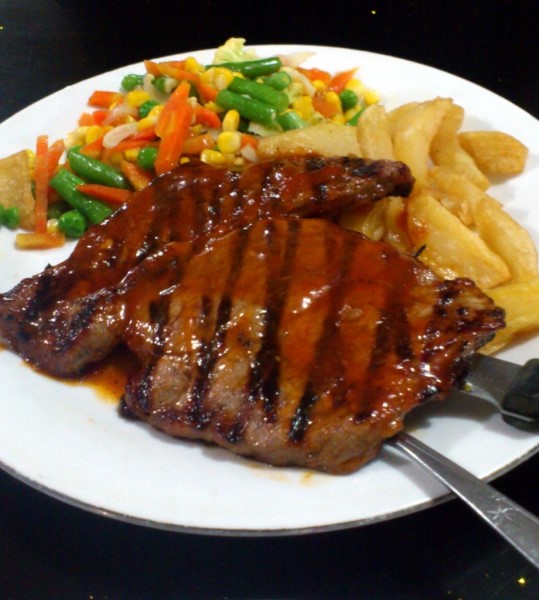 Detail Cara Bikin Steak Daging Sapi Rumahan Nomer 3