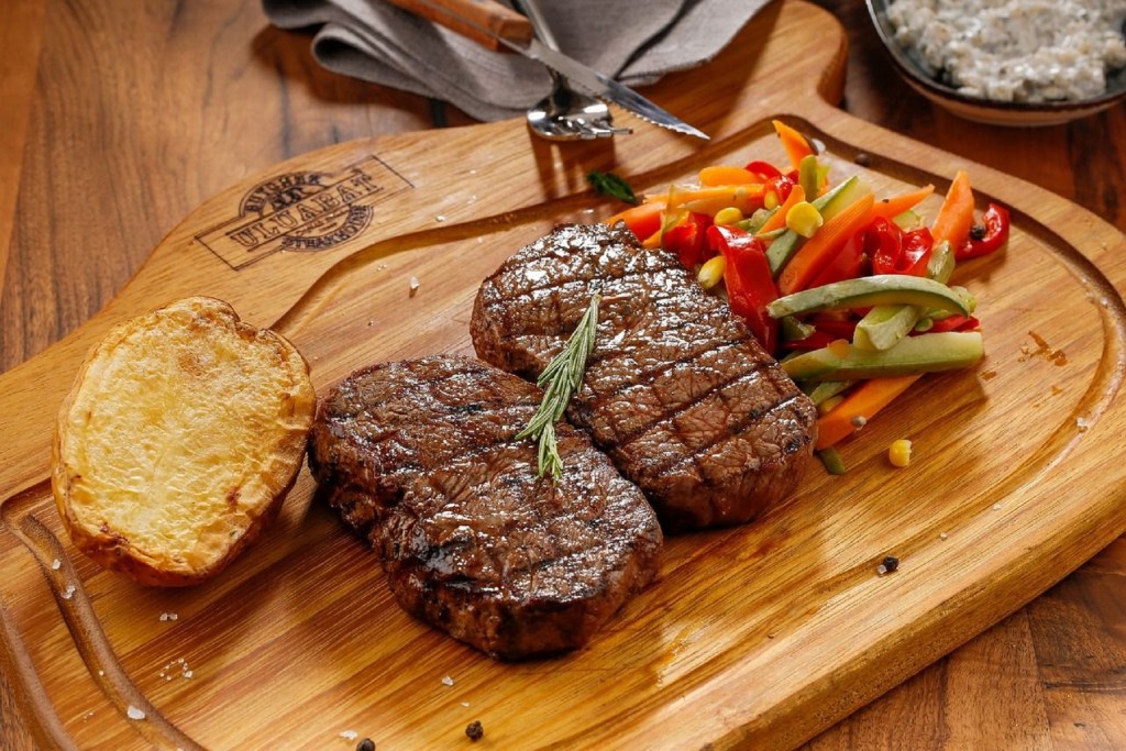 Detail Cara Bikin Steak Daging Sapi Rumahan Nomer 28