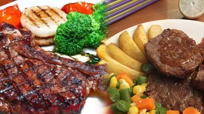 Detail Cara Bikin Steak Daging Sapi Rumahan Nomer 9