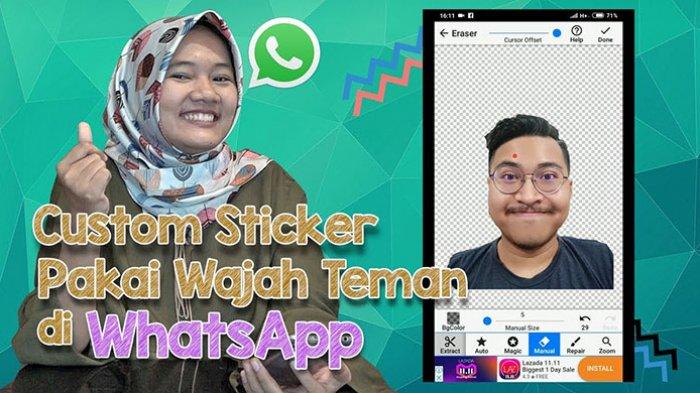 Detail Cara Bikin Stiker Foto Sendiri Nomer 39