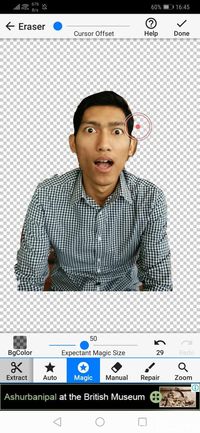 Detail Cara Bikin Stiker Wa Foto Sendiri Nomer 35