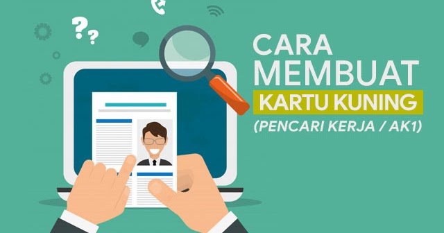 Detail Cara Bikin Surat Kuning Nomer 53