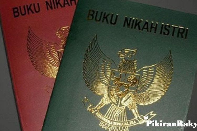 Detail Cara Bikin Surat Nikah Palsu Nomer 26