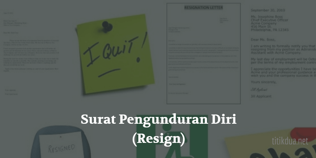 Detail Cara Bikin Surat Risent Kerja Di Restoran Nomer 30