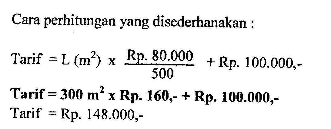 Detail Cara Bikin Surat Tanah Nomer 12