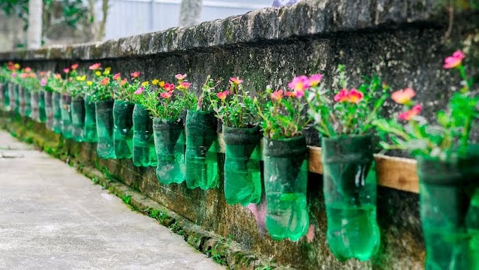 Detail Cara Bikin Taman Depan Rumah Sederhana Nomer 38