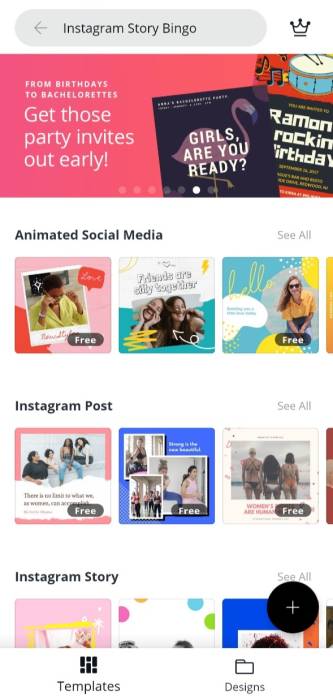 Download Cara Bikin Template Ig Nomer 12