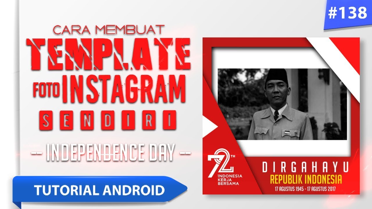 Detail Cara Bikin Template Ig Nomer 19