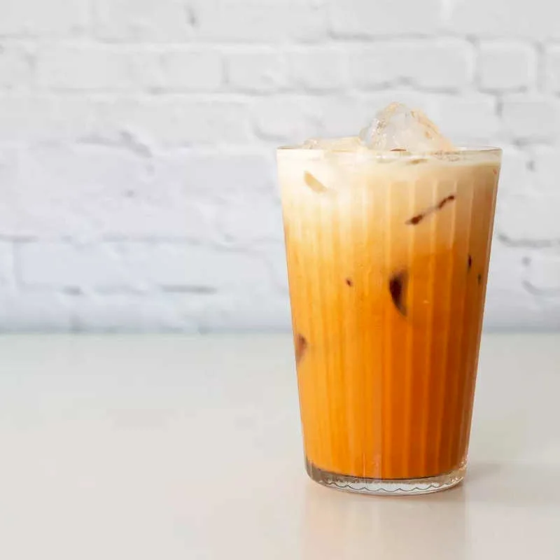 Detail Cara Bikin Thai Tea Di Rumah Nomer 23