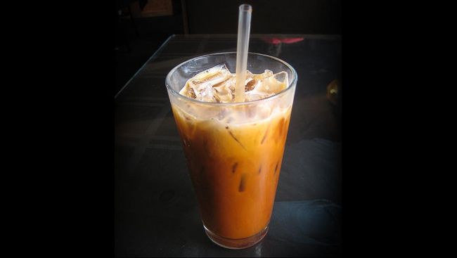 Detail Cara Bikin Thai Tea Di Rumah Nomer 48