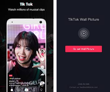 Detail Cara Bikin Tik Tok Pake Foto Nomer 20