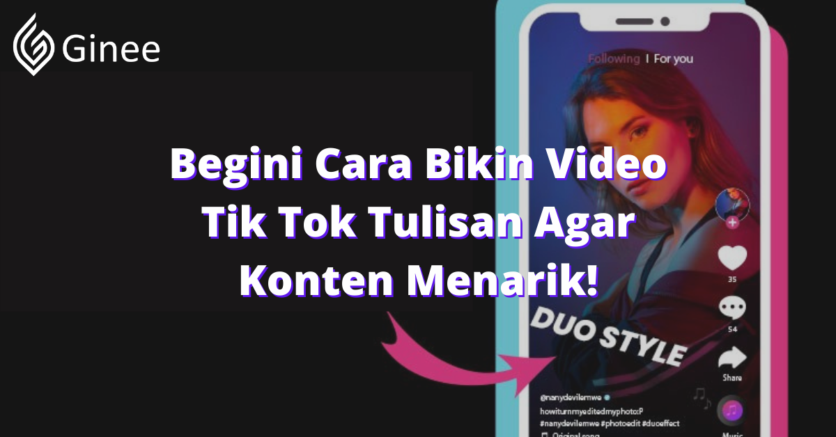 Detail Cara Bikin Tik Tok Pake Foto Nomer 23