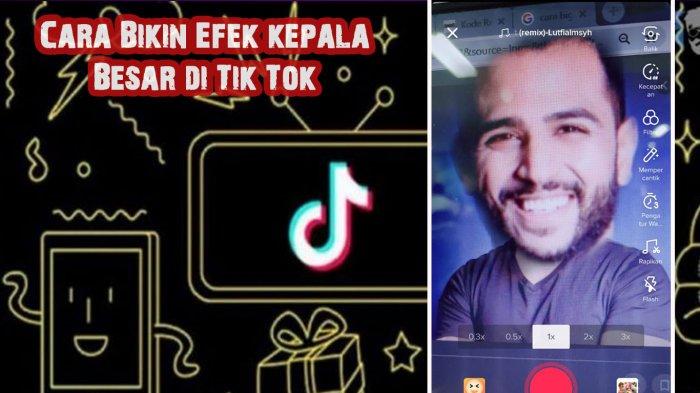 Detail Cara Bikin Tik Tok Pake Foto Nomer 27