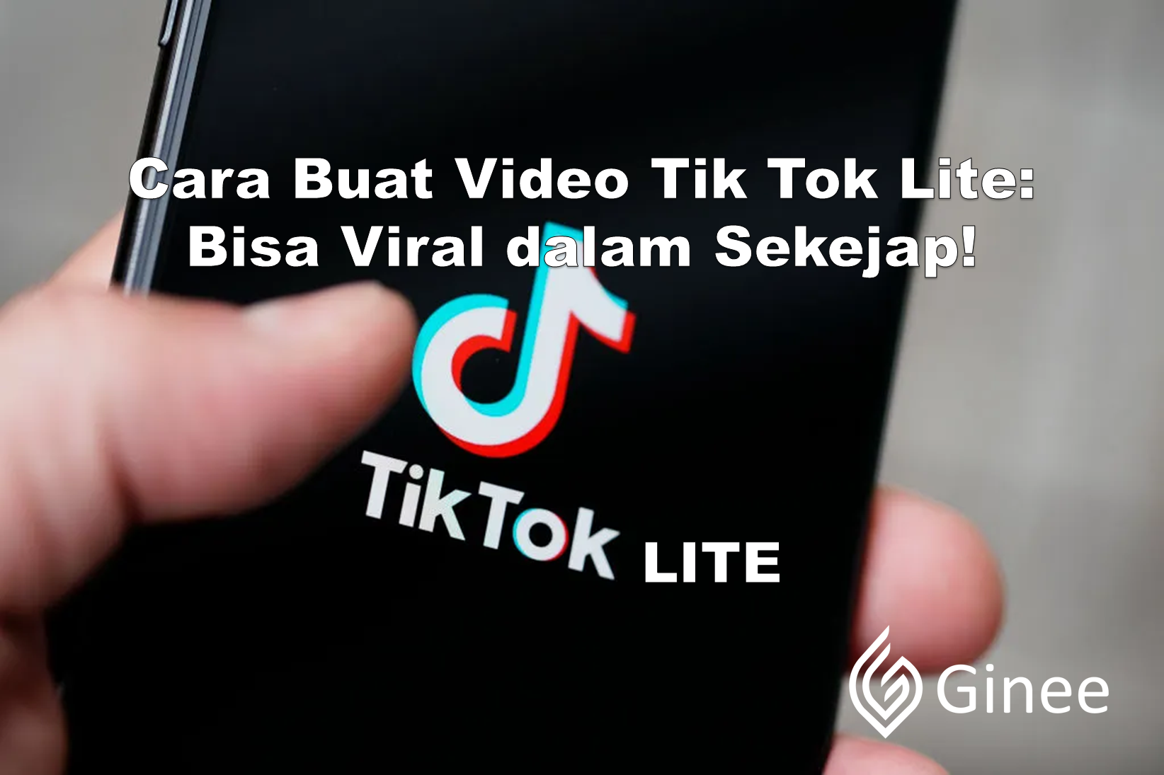 Detail Cara Bikin Tik Tok Pake Foto Nomer 35