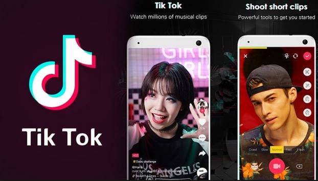 Detail Cara Bikin Tik Tok Pake Foto Nomer 47