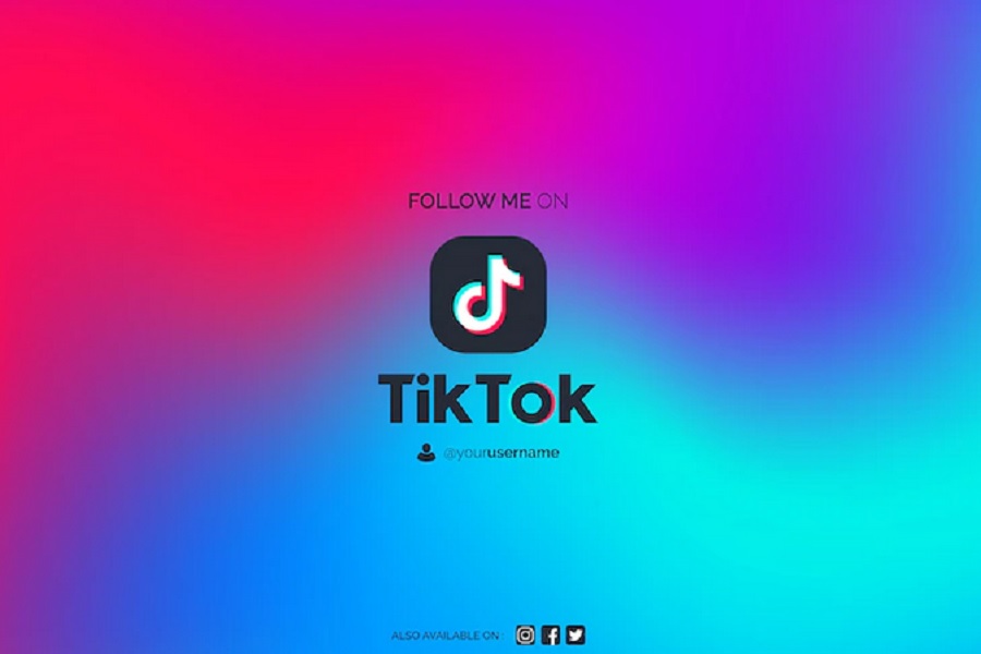 Detail Cara Bikin Tik Tok Pake Foto Nomer 49