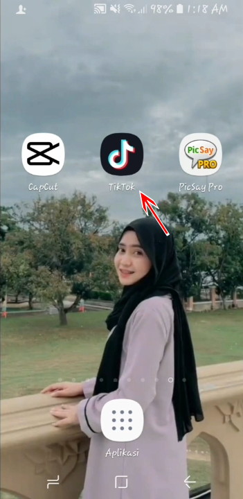 Detail Cara Bikin Tik Tok Pake Foto Nomer 53