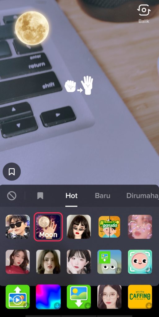 Download Cara Bikin Tik Tok Pake Foto Nomer 10