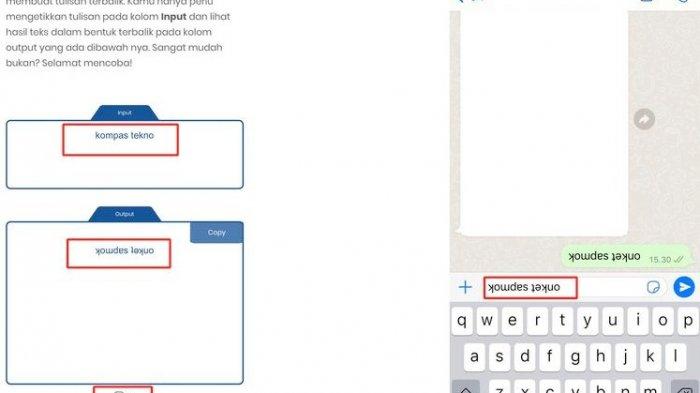 Detail Cara Bikin Tulisan Di Foto Nomer 20