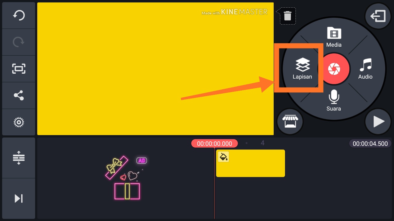 Detail Cara Bikin Tulisan Di Foto Nomer 36