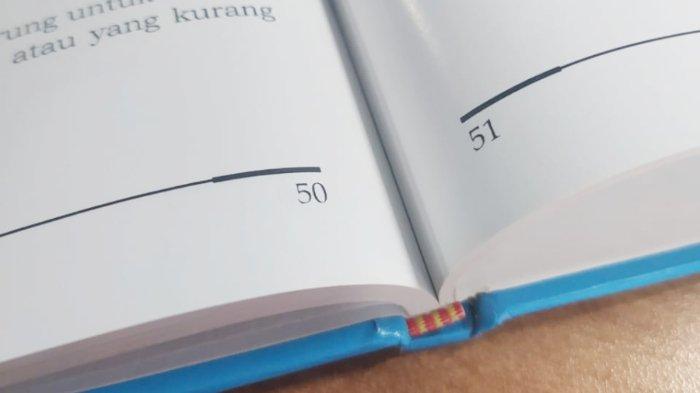 Detail Cara Buat Buku Di Word Nomer 26