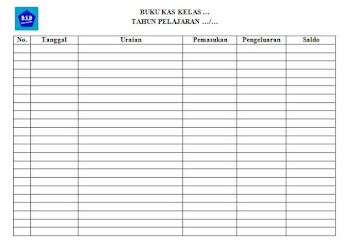 Detail Cara Buat Buku Kas Harian Nomer 37