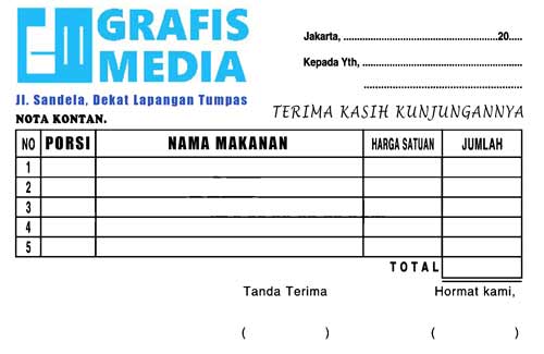 Detail Cara Buat Buku Nota Kreatif Nomer 20