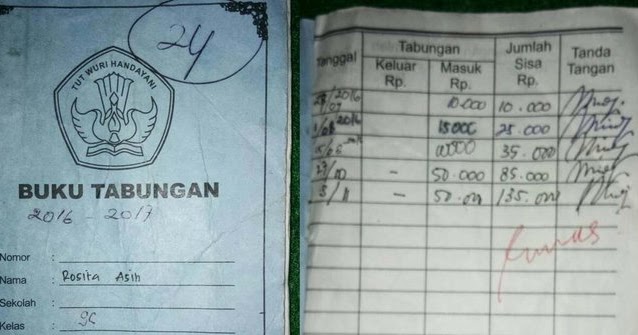 Detail Cara Buat Buku Tabungan Nomer 18