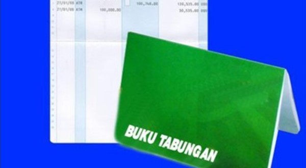 Detail Cara Buat Buku Tabungan Nomer 40