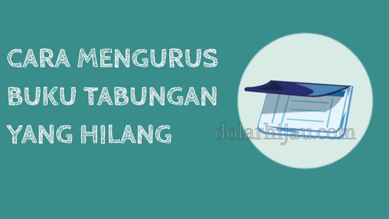 Detail Cara Buat Buku Tabungan Nomer 53