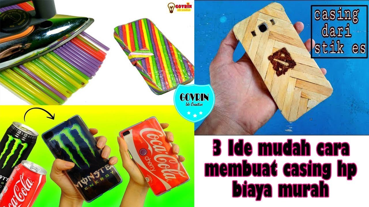 Detail Cara Buat Casing Foto Sendiri Nomer 27