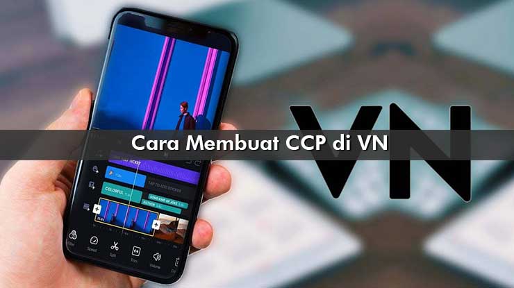 Detail Cara Buat Ccp Foto Nomer 30