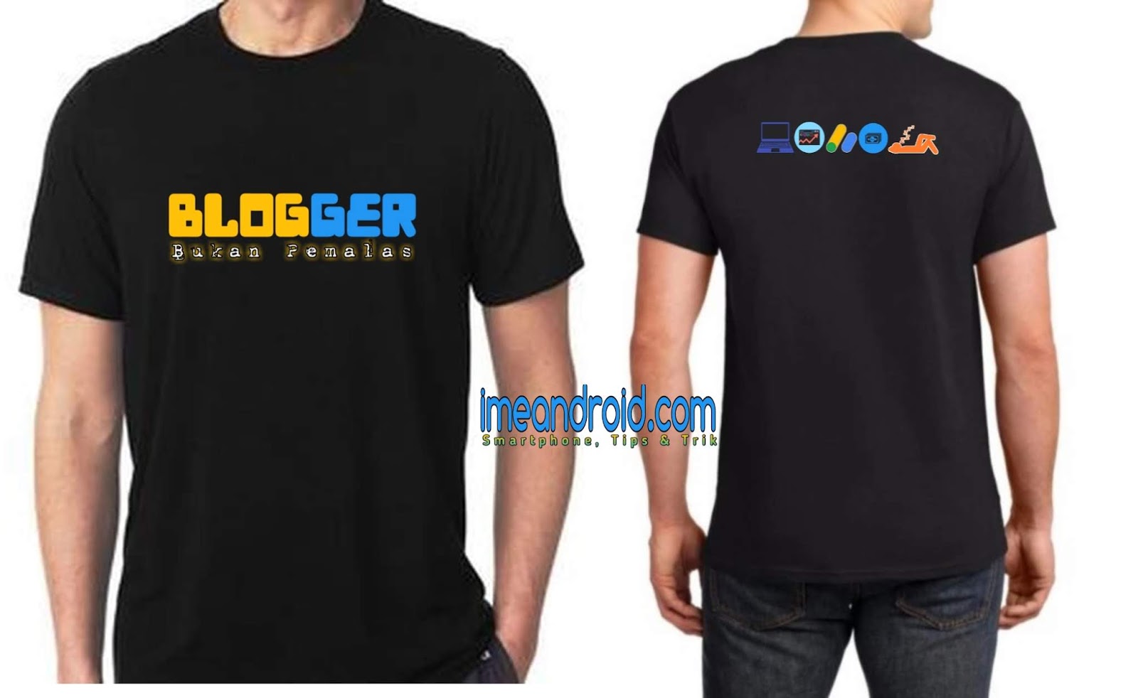 Detail Cara Buat Desain Baju Di Laptop Nomer 46