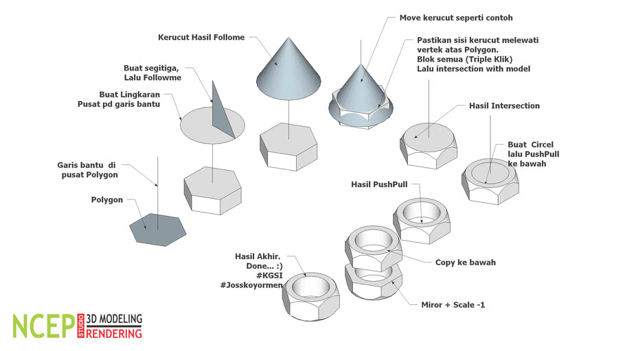 Detail Cara Buat Foto 3d Nomer 26