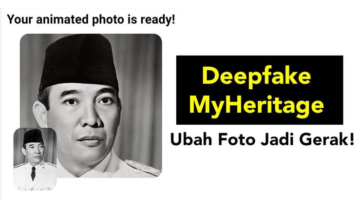 Detail Cara Buat Foto Bergerak Nomer 50