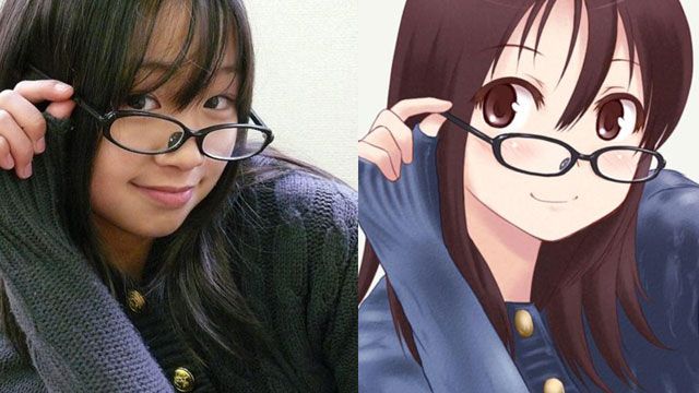 Detail Cara Buat Foto Jadi Anime Nomer 27