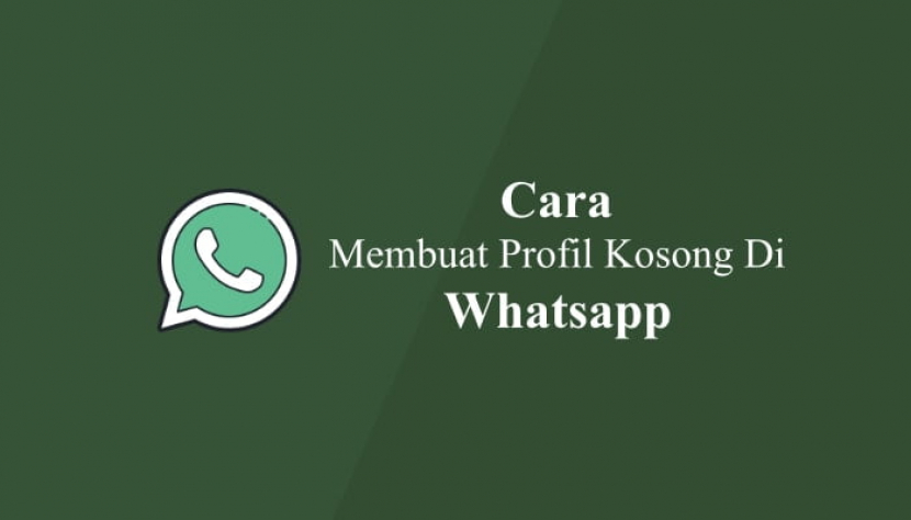 Detail Cara Buat Foto Profil Wa Keren Nomer 17